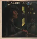 LP - Carrie Lucas - Street Corner Symphony