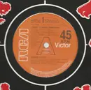 12inch Vinyl Single - Carrie Lucas - Street Corner Symphony