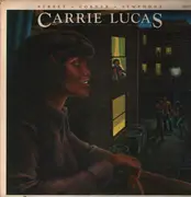 LP - Carrie Lucas - Street Corner Symphony