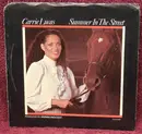7inch Vinyl Single - Carrie Lucas - Summer In The Street