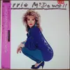 LP - Carrie McDowell - Carrie McDowell - Promo / OBI + Insert