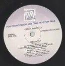 12inch Vinyl Single - Carrie McDowell - Uh Uh, No No Casual Sex