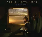Carrie Newcomer - Before & After