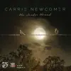 Double LP - Carrie Newcomer - Slender Thread -Ltd/HQ- - .. 45 RPM/ 180GR.