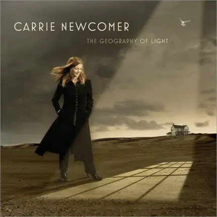 Carrie Newcomer - The Geography of Light