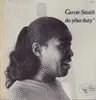 LP - Carrie Smith - Do Your Duty