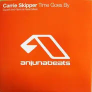 Carrie Skipper - Time Goes By