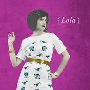 CD - Carrie Rodriguez - Lola