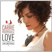 Carrie Rodriguez
