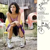 Carrie Rodriguez - Seven Angels on a Bicycle