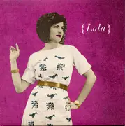 CD - Carrie Rodriguez & The Sacred Hearts - Lola - Digisleeve