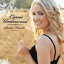 CD - Carrie Underwood - Some Hearts