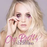 CD - Carrie Underwood - Cry Pretty - Sealed
