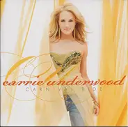 Carrie Underwood - Carnival Ride