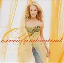 CD - Carrie Underwood - Carnival Ride