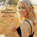 CD - Carrie Underwood - Some Hearts