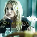CD - Carrie Underwood - Play On
