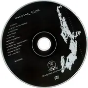 CD - Carrier Flux - In Waste