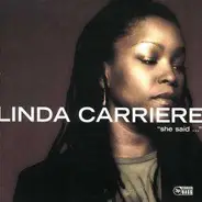 Linda Carriere - She Said