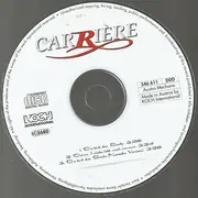 CD Single - Carrière - Du Bist Das Beste