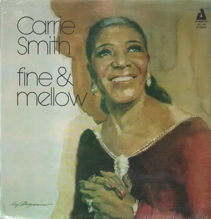 Carrie Smith - Fine & Mellow