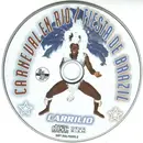 CD Single - Carrilio - Carneval En Rio / Fiesta De Brazil