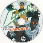 CD Single - Carrilio - Carneval Mix - Still Sealed