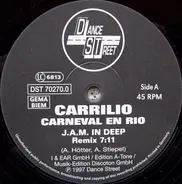 Carrilio - Carneval En Rio