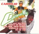 CD Single - Carrilio - Carneval Mix - Still Sealed