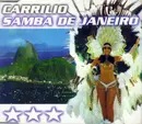 CD Single - Carrilio - Samba De Jeneiro