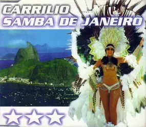 Carrilio - Samba De Jeneiro