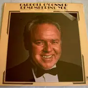 LP - Carroll O'Connor - Remembering You