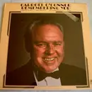 LP - Carroll O'Connor - Remembering You