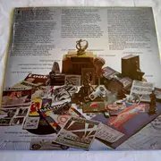 LP - Carroll O'Connor - Remembering You