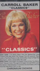 Carroll Baker - Classics