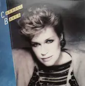 Carroll Baker - Heartbreak To Happiness