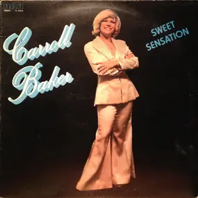 Carroll Baker - Sweet Sensation