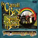 LP - Carroll Best - Pure Mountain Melodys