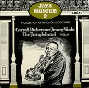 7inch Vinyl Single - Carroll Dickerson - Jimmy Wade - The Jungle Band - Jazz Museum 9