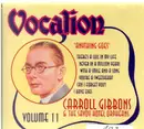 CD - Carroll Gibbons And The Savoy Hotel Orpheans - Anything Goes - Volume 11