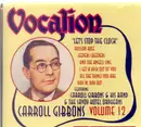 CD - Carroll Gibbons And The Savoy Hotel Orpheans - Let's Stop The Clock - Volume 12