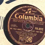 Carroll Gibbons and the Savoy Hotel Orpheans