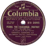 Carroll Gibbons and the Savoy Hotel Orpheans