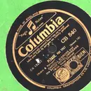 Schellack - Carroll Gibbons and the Savoy Hotel Orpheans - Please / Pu-Leeze Mr. Hemingway