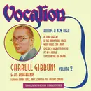 CD - Carroll Gibbons & his boy friends - Hitting a New High