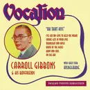 CD - Carroll Gibbons & His Boy Friends With Guest Star Hildegarde - Oh That Kiss