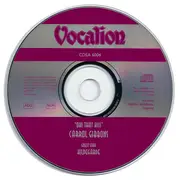 CD - Carroll Gibbons & His Boy Friends With Guest Star Hildegarde - Oh That Kiss