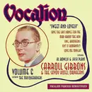 CD - Carroll Gibbons & Savoy Hotel Orpheans Featuring The Masqueraders - Sweet And Lovely (Volume 6)