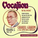 CD - Carroll Gibbons & Savoy Hotel Orpheans - On The Avenue (Volume 5 - 1931-39)