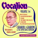 CD - Carroll Gibbons & Savoy Hotel Orpheans - My Heart Is Taking Lessons (Volume 14)
